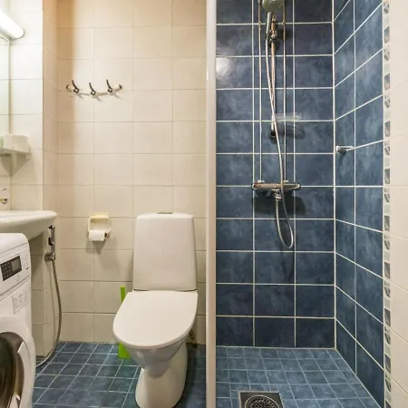 בית נופש Pyhaekoti A- Karhu By Interhome פיהטונטורי